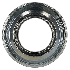 Sealey AC51 PCL Double End Hose Connector 1/2" Hose - Pack of 2 - additional view 5