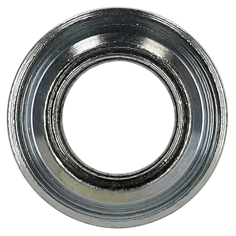 Sealey AC51 PCL Double End Hose Connector 1/2" Hose - Pack of 2 - additional view 5