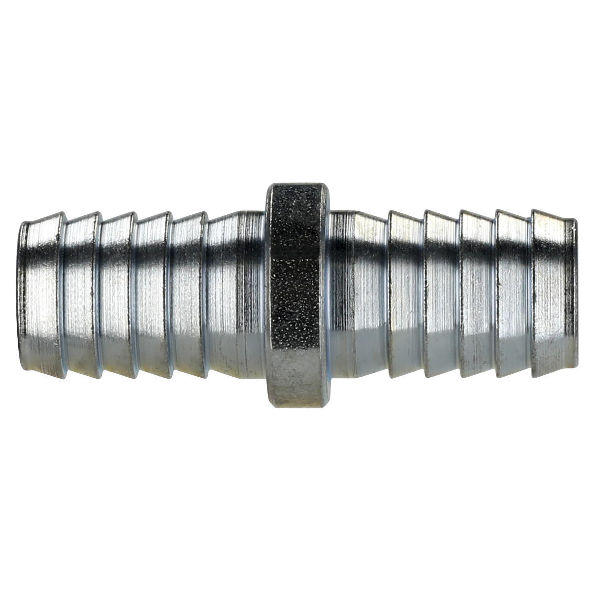 Sealey AC51 PCL Double End Hose Connector 1/2" Hose - Pack of 2 - additional view 6