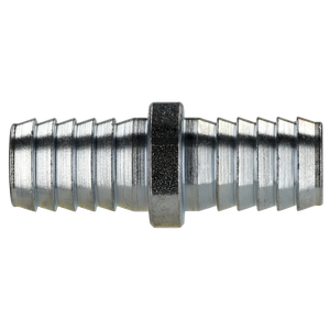 Sealey AC51 PCL Double End Hose Connector 1/2" Hose - Pack of 2 - additional view 6