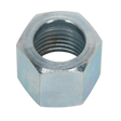 Sealey AC52 PCL Union Nut for AC46 1/4"BSPT - Pack of 3