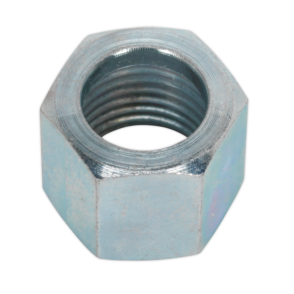 Sealey AC52 PCL Union Nut for AC46 1/4"BSPT - Pack of 3