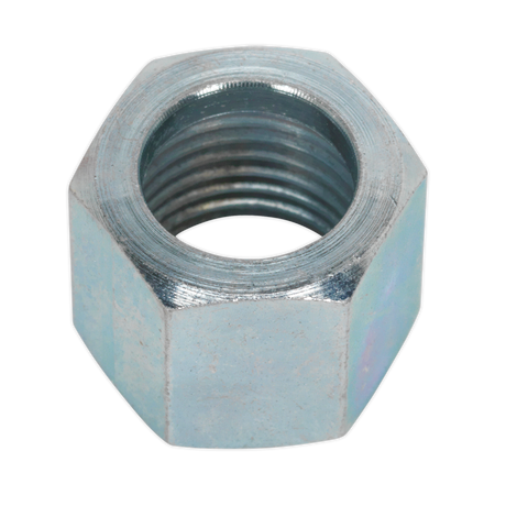 Sealey AC52 PCL Union Nut for AC46 1/4"BSPT - Pack of 3