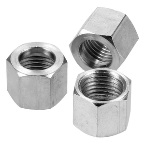 Sealey AC52 PCL Union Nut for AC46 1/4"BSPT - Pack of 3 - additional view 5