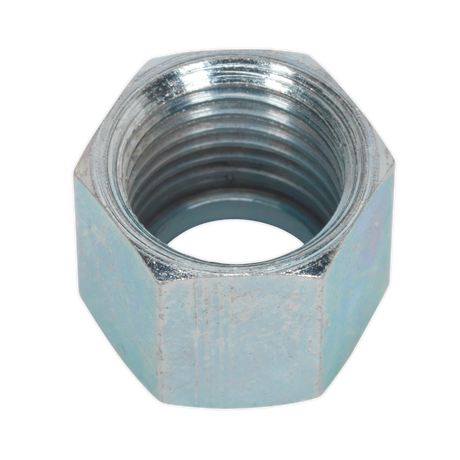 Sealey AC52 PCL Union Nut for AC46 1/4"BSPT - Pack of 3 - additional view 2