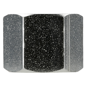 Sealey AC52 PCL Union Nut for AC46 1/4"BSPT - Pack of 3 - additional view 4