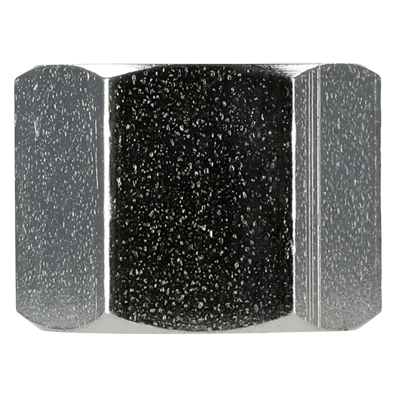 Sealey AC52 PCL Union Nut for AC46 1/4"BSPT - Pack of 3 - additional view 4