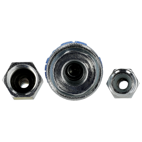 Sealey AC60 PCL Air Tool Coupling Kit 1/4"BSPT 3pc - additional view 2