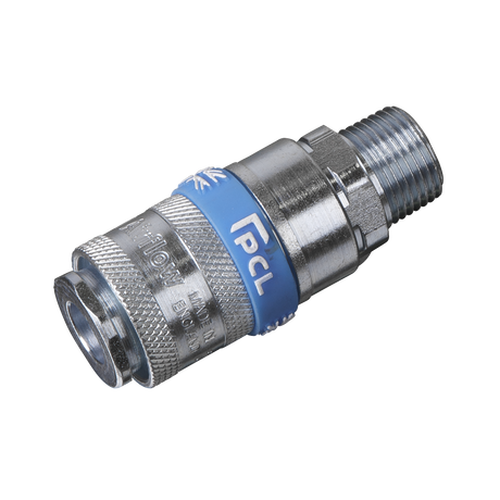 Sealey AC62 PCL Coupling Body Male 3/8"BSPT