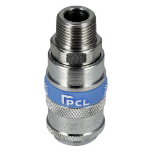 Sealey AC62 PCL Coupling Body Male 3/8"BSPT - additional view 4