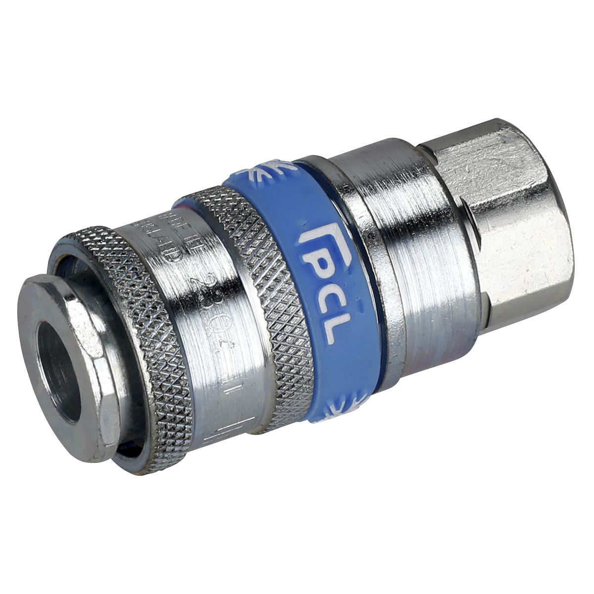 Sealey AC64 PCL Coupling Body Female 3/8"BSPT
