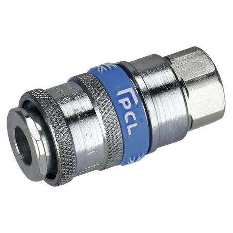 Sealey AC64 PCL Coupling Body Female 3/8"BSPT
