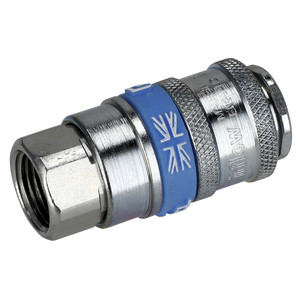 Sealey AC64 PCL Coupling Body Female 3/8"BSPT - additional view 2