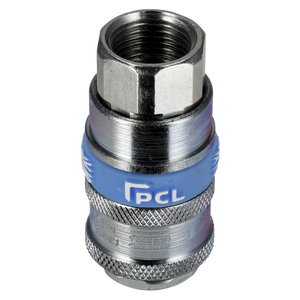 Sealey AC64 PCL Coupling Body Female 3/8"BSPT - additional view 3