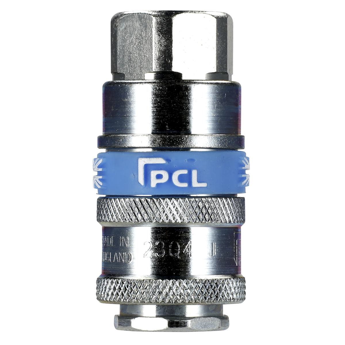 Sealey AC64 PCL Coupling Body Female 3/8"BSPT - additional view 4