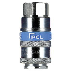 Sealey AC64 PCL Coupling Body Female 3/8"BSPT - additional view 4