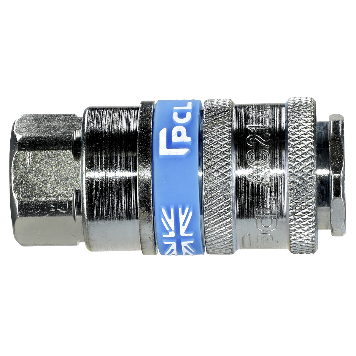 Sealey AC64 PCL Coupling Body Female 3/8"BSPT - additional view 5