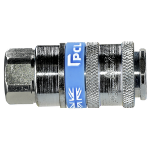 Sealey AC64 PCL Coupling Body Female 3/8"BSPT - additional view 5