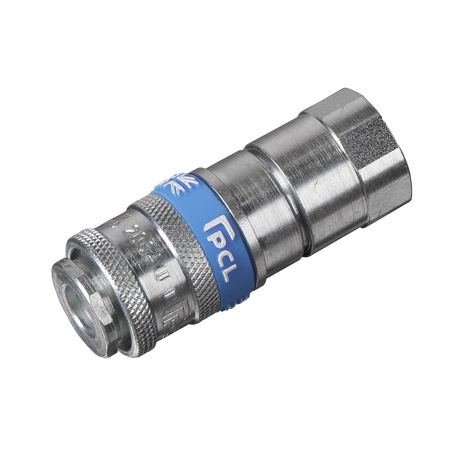 Sealey AC65 PCL Coupling Body Female 1/2"BSPT