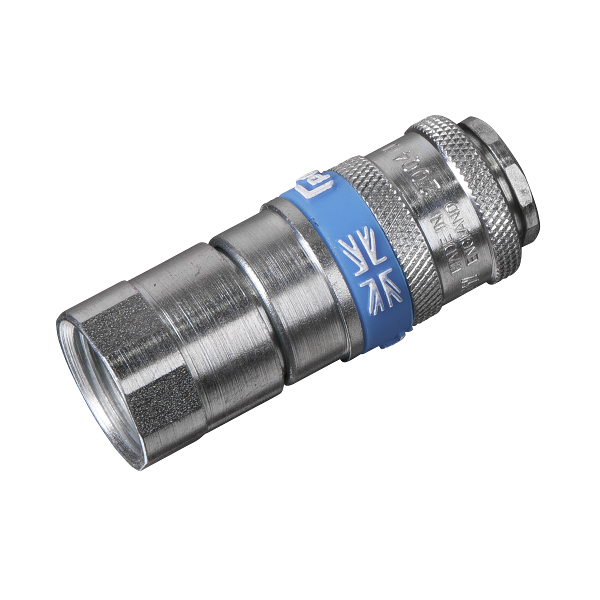 Sealey AC65 PCL Coupling Body Female 1/2"BSPT - additional view 6