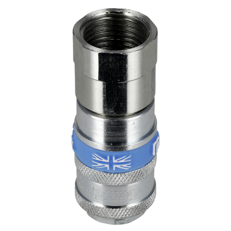 Sealey AC65 PCL Coupling Body Female 1/2"BSPT - additional view 2