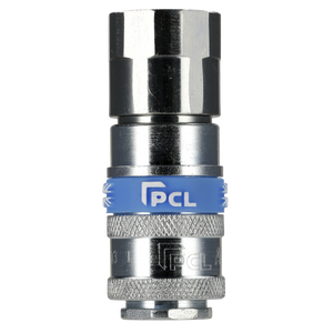 Sealey AC65 PCL Coupling Body Female 1/2"BSPT - additional view 3