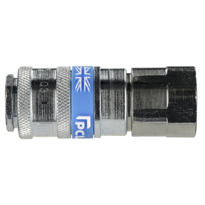 Sealey AC65 PCL Coupling Body Female 1/2"BSPT - additional view 5