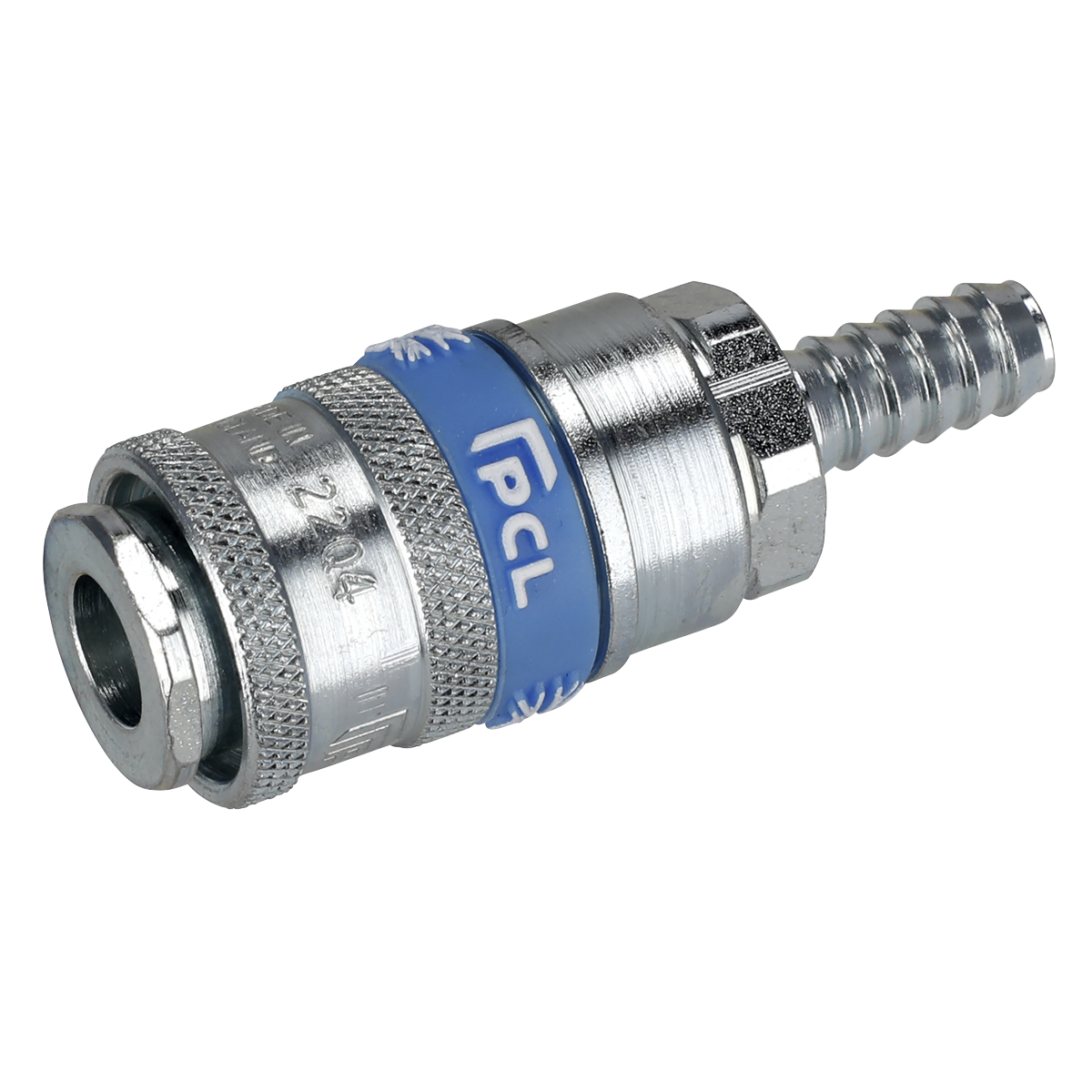 Sealey AC66 PCL Coupling Body Tailpiece for 5/16" Hose