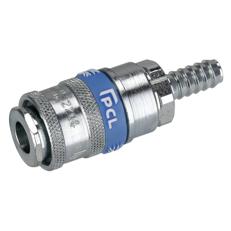Sealey AC66 PCL Coupling Body Tailpiece for 5/16" Hose