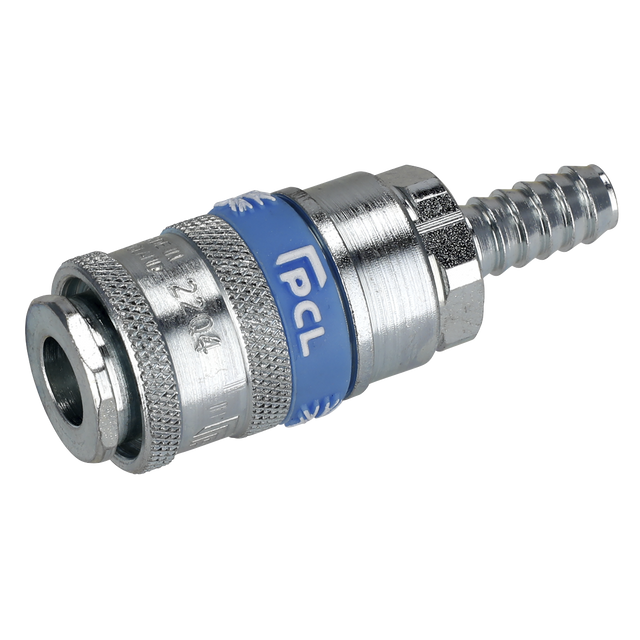 Sealey AC66 PCL Coupling Body Tailpiece for 5/16" Hose