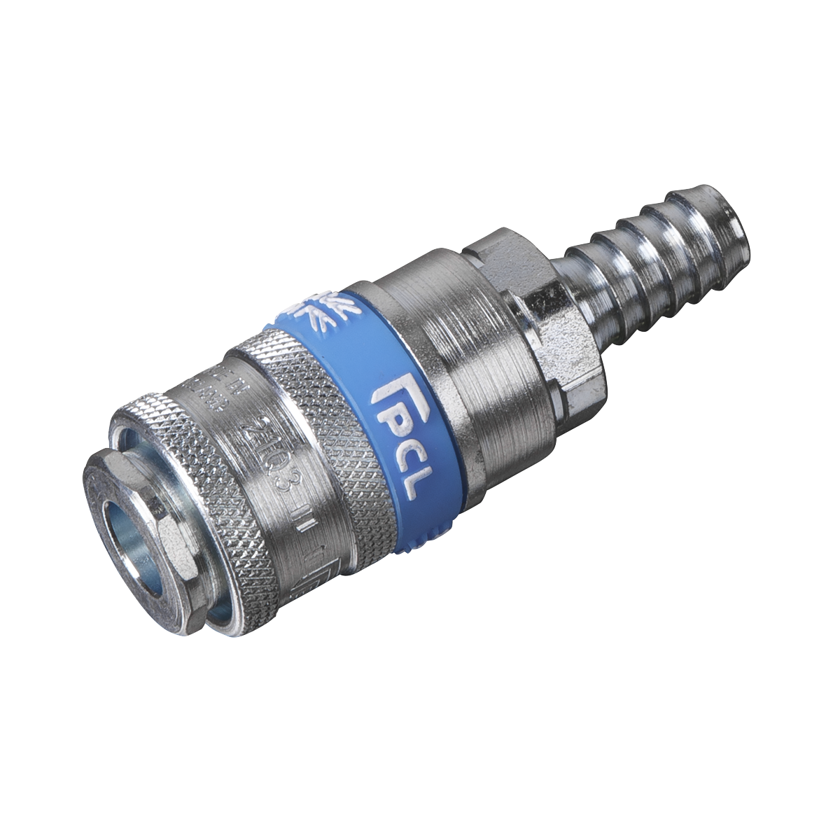Sealey AC67 PCL Coupling Body Tailpiece for 3/8" Hose