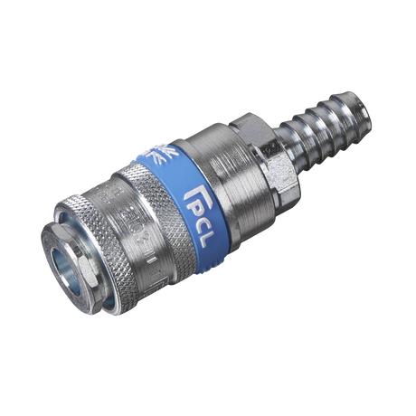 Sealey AC67 PCL Coupling Body Tailpiece for 3/8" Hose
