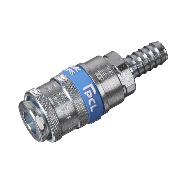 Sealey AC67 PCL Coupling Body Tailpiece for 3/8" Hose