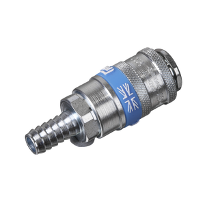 Sealey AC67 PCL Coupling Body Tailpiece for 3/8" Hose - additional view 2