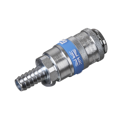 Sealey AC67 PCL Coupling Body Tailpiece for 3/8" Hose - additional view 2