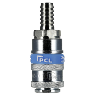Sealey AC67 PCL Coupling Body Tailpiece for 3/8" Hose - additional view 4