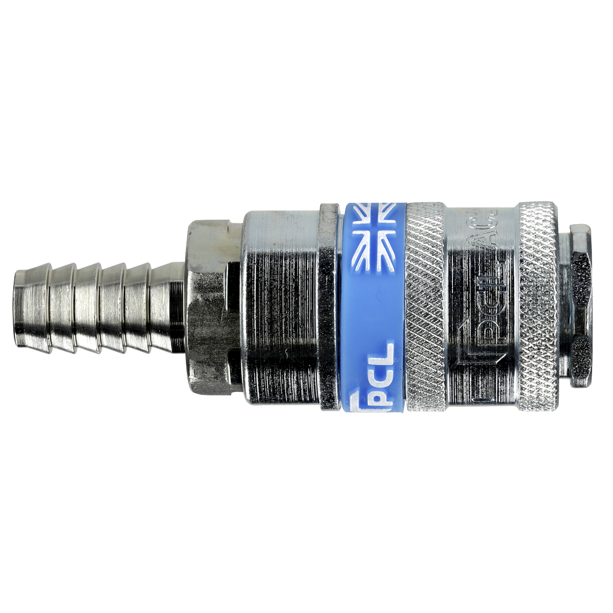 Sealey AC67 PCL Coupling Body Tailpiece for 3/8" Hose - additional view 5