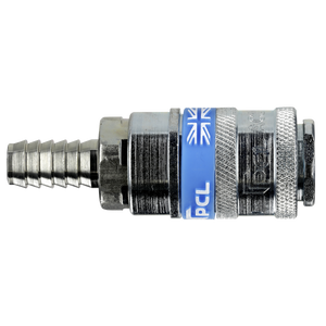 Sealey AC67 PCL Coupling Body Tailpiece for 3/8" Hose - additional view 5