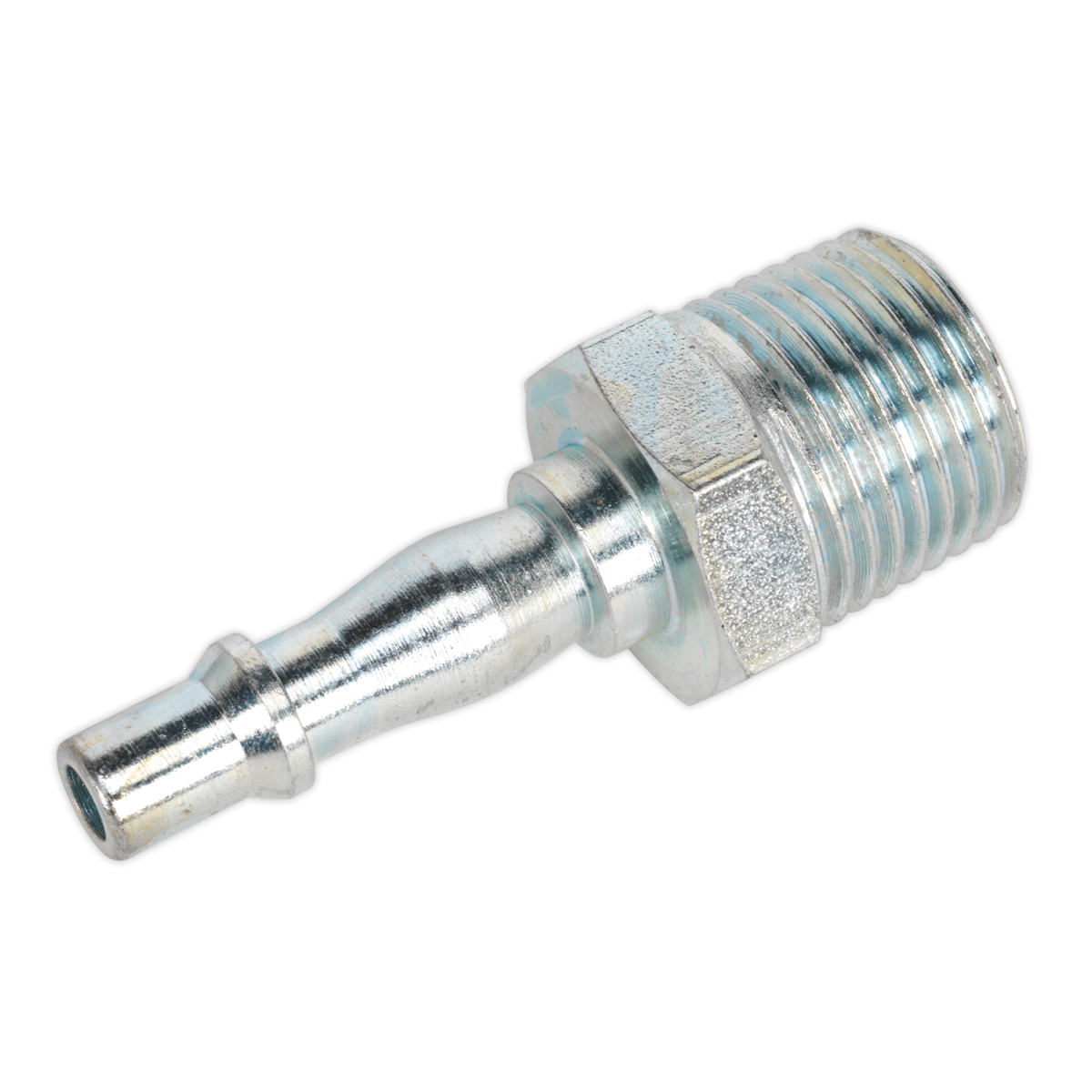 Sealey AC68 PCL Screwed Adaptor Male 1/2"BSPT - Pack of 5 - additional view 5