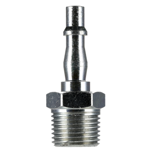 Sealey AC68 PCL Screwed Adaptor Male 1/2"BSPT - Pack of 5 - additional view 6