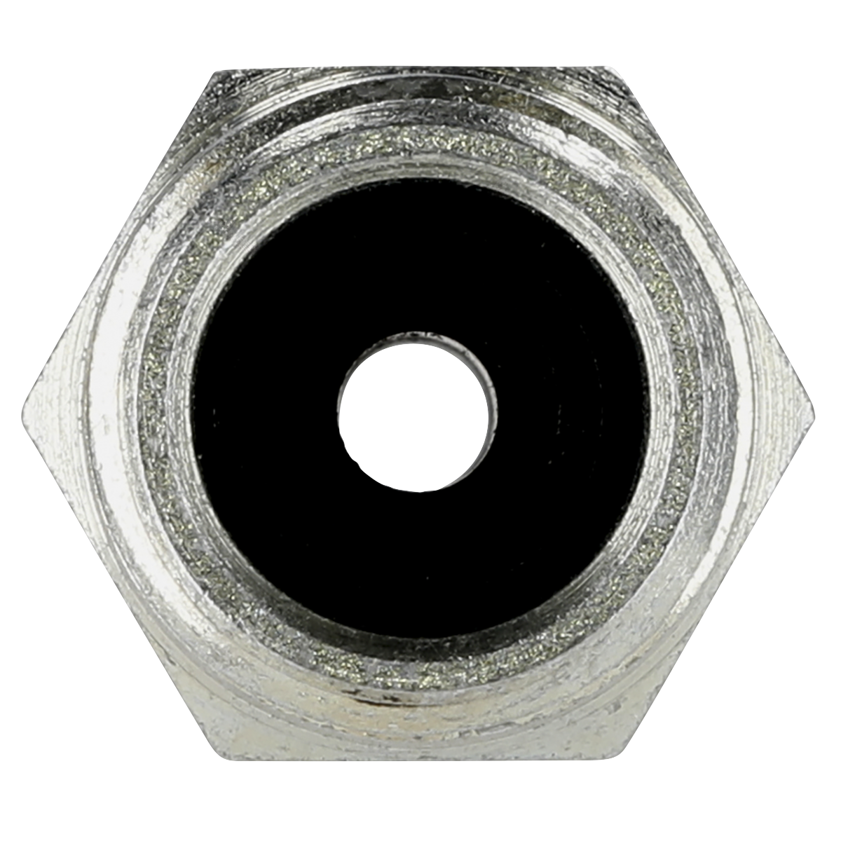 Sealey AC68 PCL Screwed Adaptor Male 1/2"BSPT - Pack of 5 - additional view 2