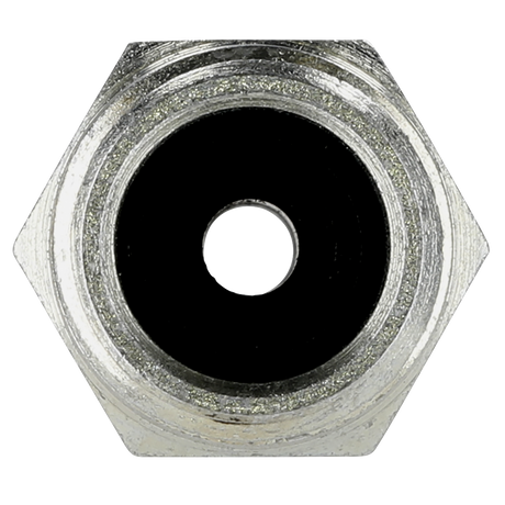 Sealey AC68 PCL Screwed Adaptor Male 1/2"BSPT - Pack of 5 - additional view 2