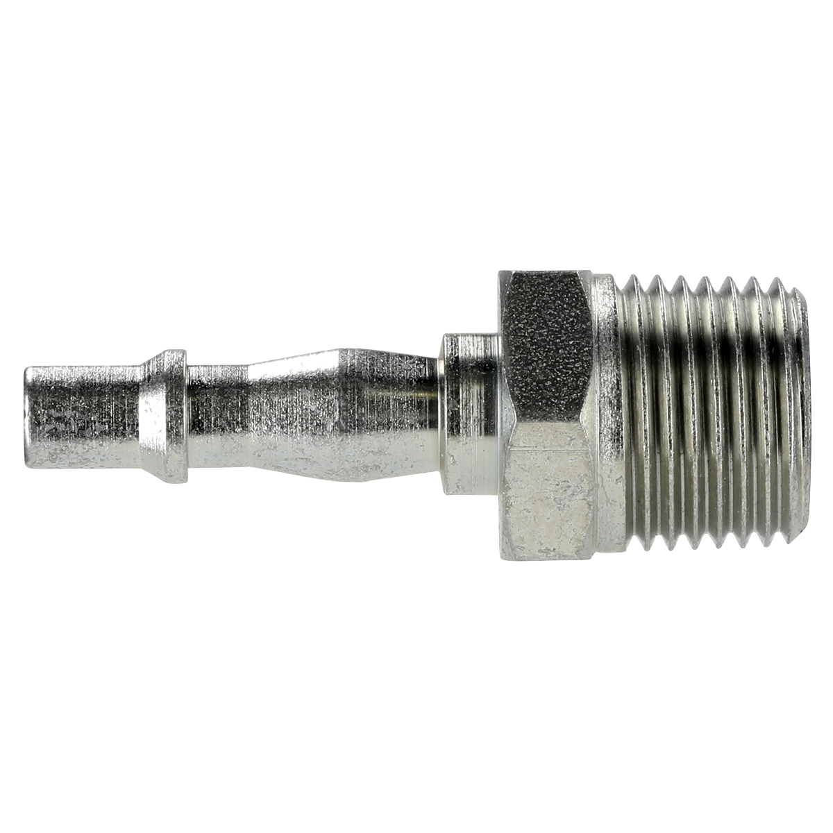 Sealey AC68 PCL Screwed Adaptor Male 1/2"BSPT - Pack of 5 - additional view 3