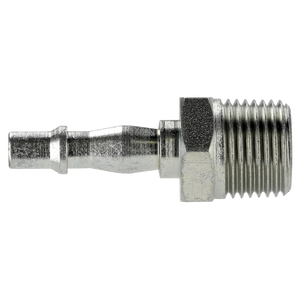 Sealey AC68 PCL Screwed Adaptor Male 1/2"BSPT - Pack of 5 - additional view 3