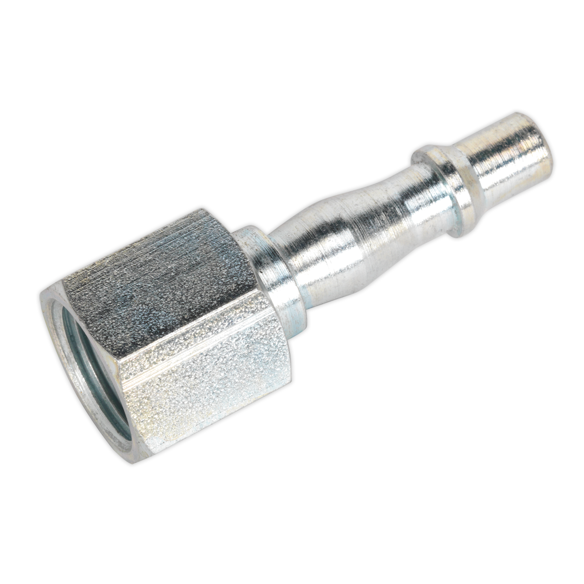 Sealey AC69 PCL Screwed Adaptor Female 3/8"BSPT - Pack of 5