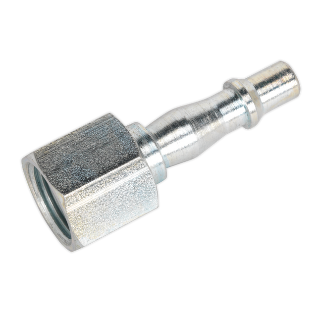 Sealey AC69 PCL Screwed Adaptor Female 3/8"BSPT - Pack of 5