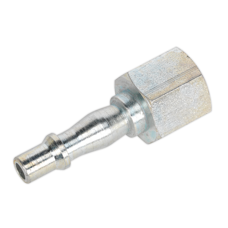 Sealey AC69 PCL Screwed Adaptor Female 3/8"BSPT - Pack of 5 - additional view 6