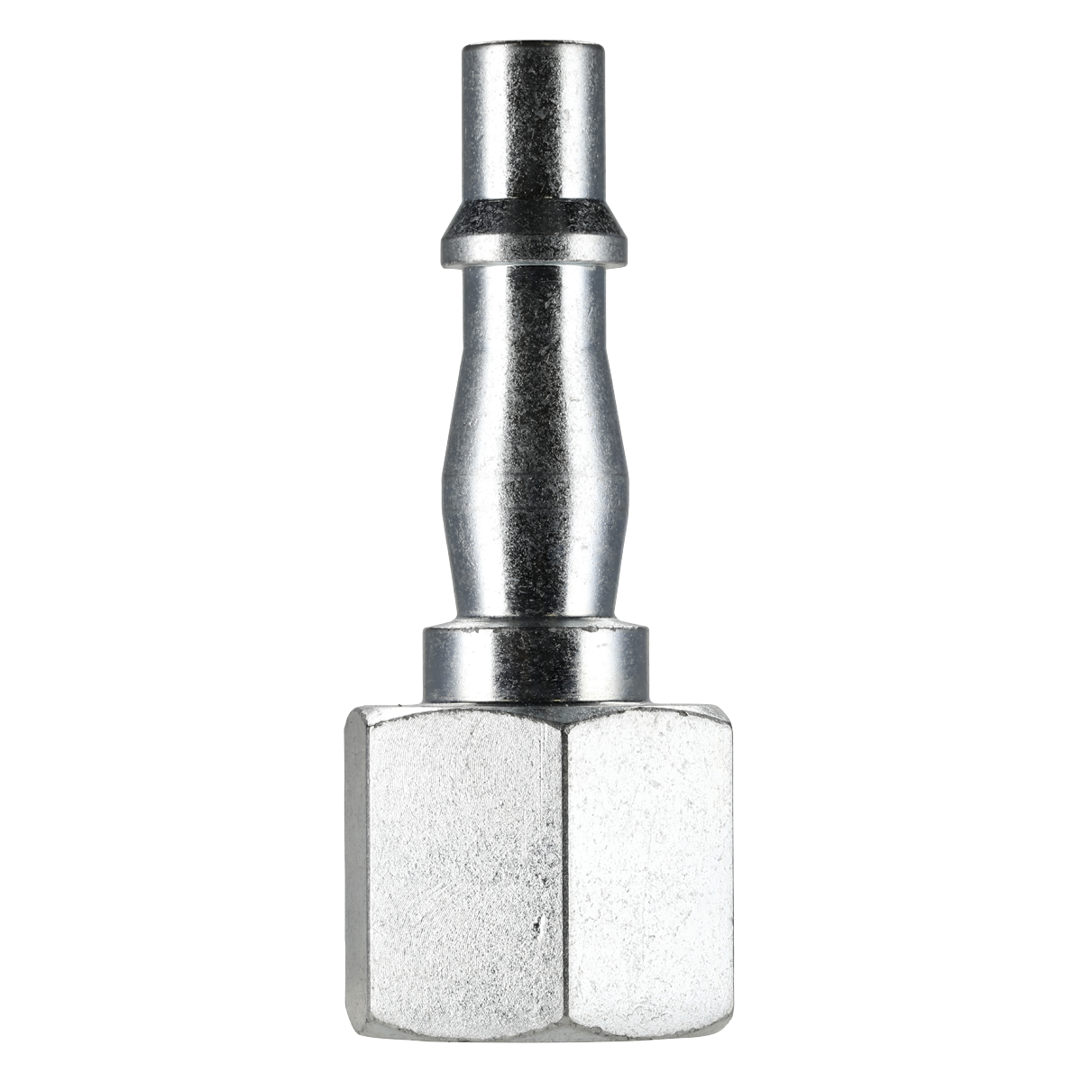 Sealey AC69 PCL Screwed Adaptor Female 3/8"BSPT - Pack of 5 - additional view 3
