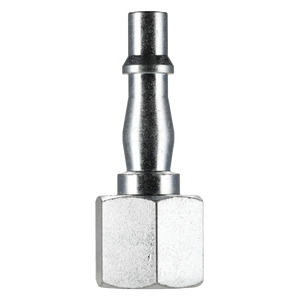 Sealey AC69 PCL Screwed Adaptor Female 3/8"BSPT - Pack of 5 - additional view 3
