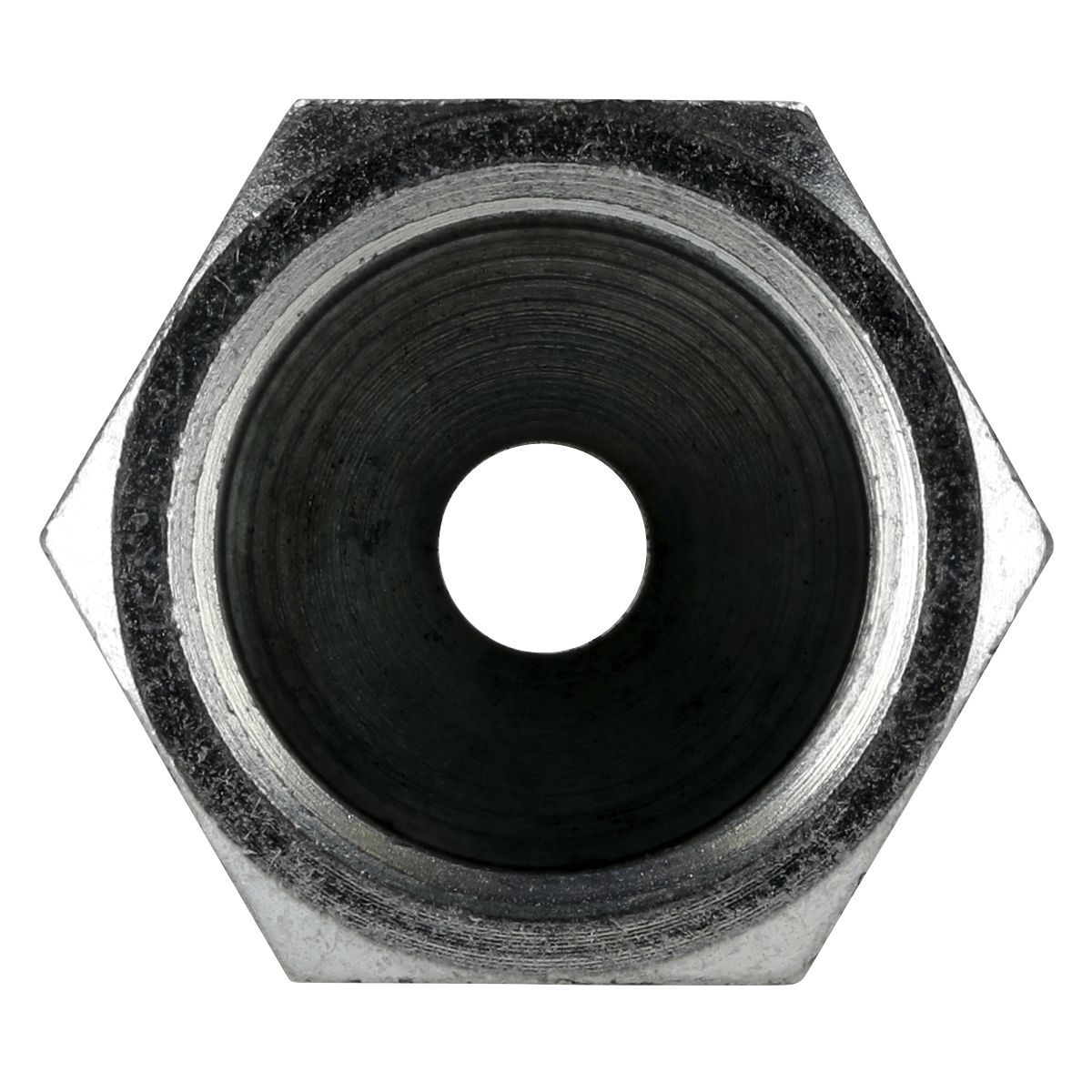 Sealey AC69 PCL Screwed Adaptor Female 3/8"BSPT - Pack of 5 - additional view 2